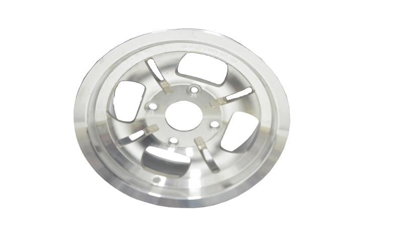 ARKA JANT ( LH 600 )